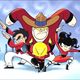 Illustration for article titled Saturday (err Thursday) Morning Cartoons - Jackie Chan Adventures